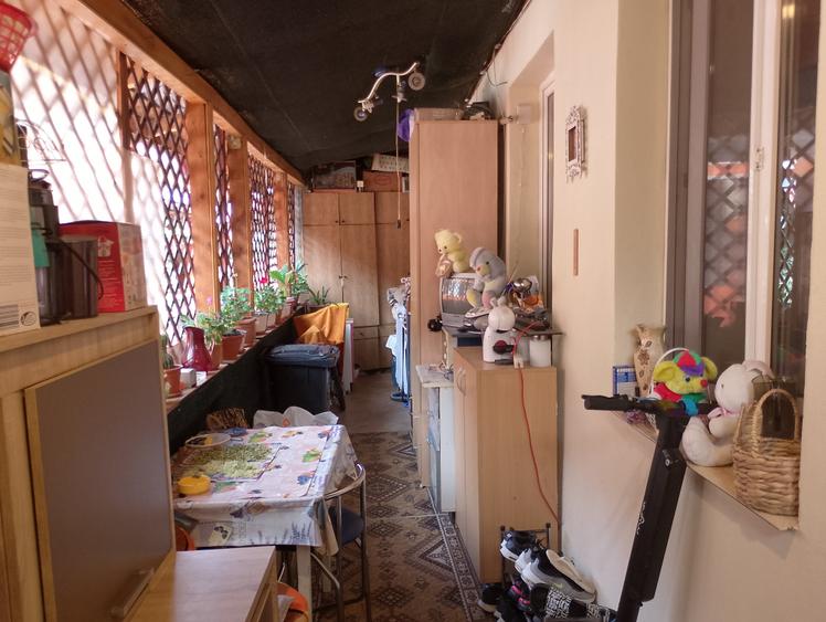 Casă cu 2 camere cu Canalizare în Timocului-Șaguna