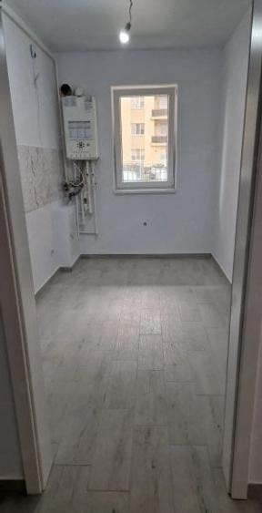 Apartament cu 2 camere decomandat în Popești-Leordeni