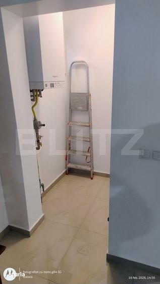 Casă cu 4 camere cu Teren 614 Mp în Central