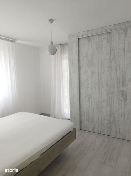 Apartament elegant, living cu bucatarie ?i dormitor, langa BMW ?i VIVO - 18