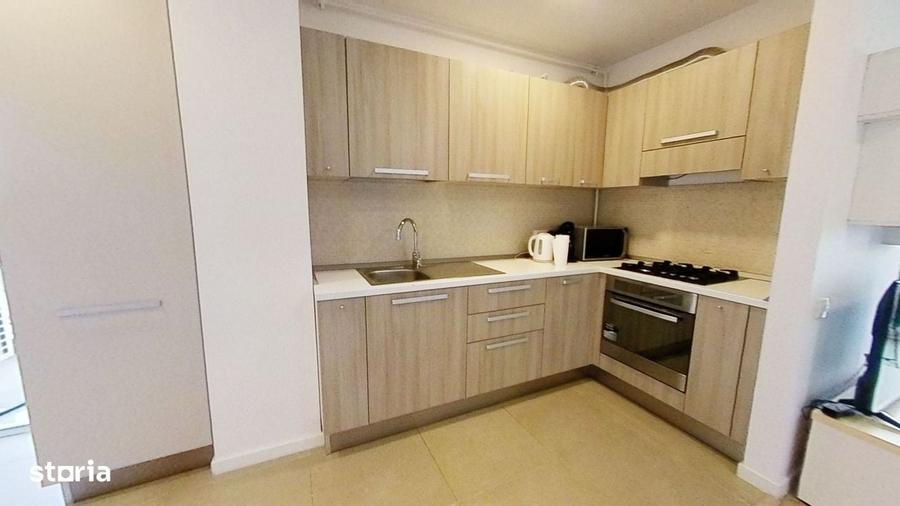 Apartament cu 2 camere în Grozăvești