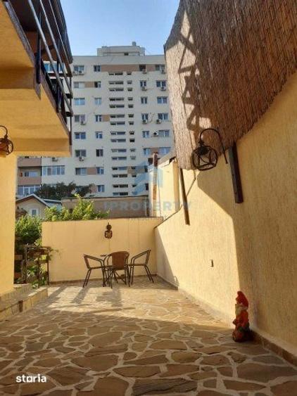 Apartament 2 camere in VILA/BLOC 1 MAI-DOMENII, 2 locuri parcare, PET - 4