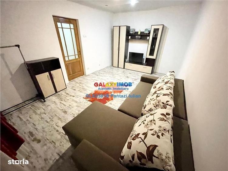 Apartament 2 camere | Lujerului | Decomandat | 4min. metrou - 2