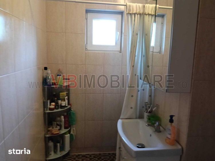 Apartament cu 2 camere semidecomandat în Dorobanților