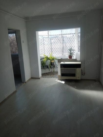 Garsonieră semidecomandată în Bartolomeu