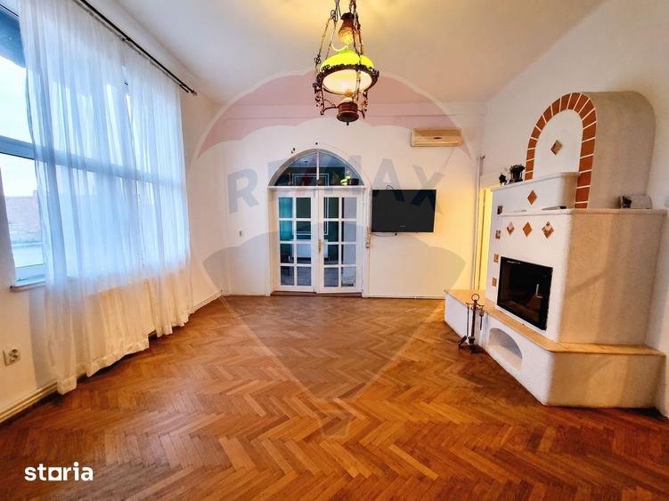 Vila de inchiriat | Metrou | Tineretului | Timpuri Noi | Unirii - 4