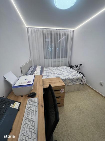 Apartament, 60 m2, - 1