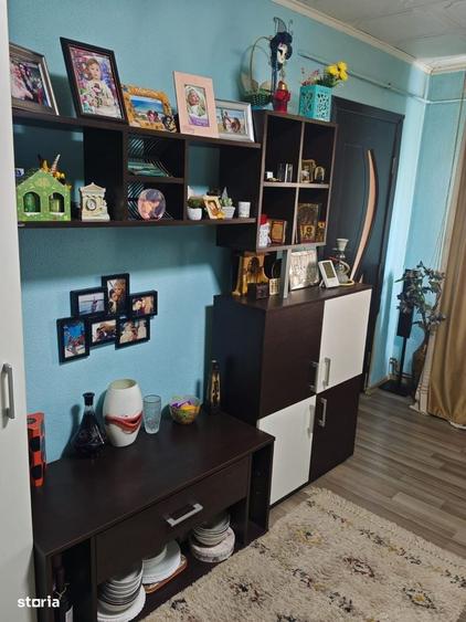 Apartament cu 2 camere decomandat în Faleză
