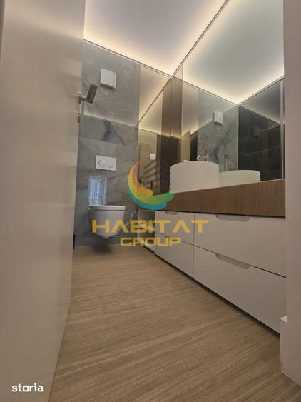 Apartament cu 3 camere în Cișmigiu