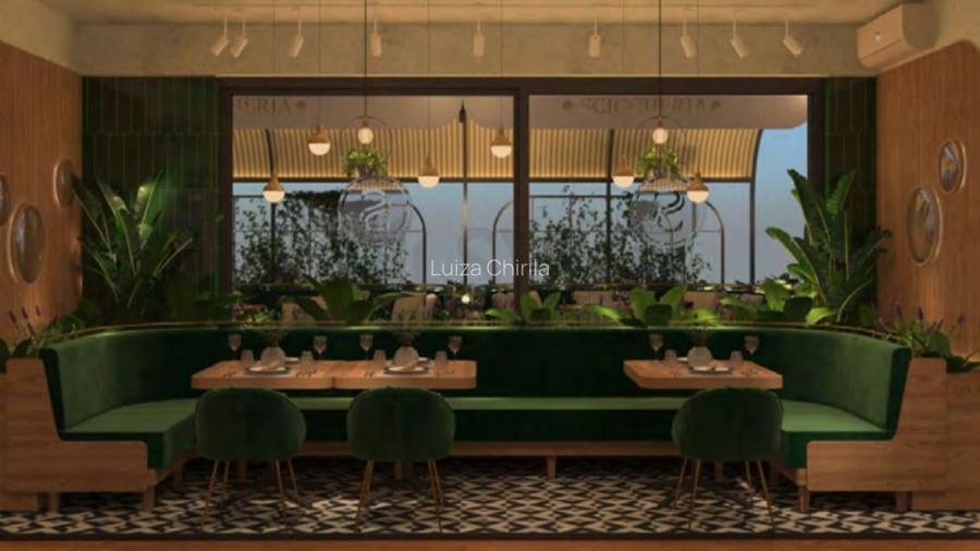 REC3001613 Spatiu comercial restaurant I Pipera I