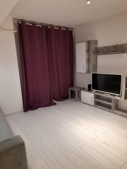 Apartament cu 2 camere în Chiajna