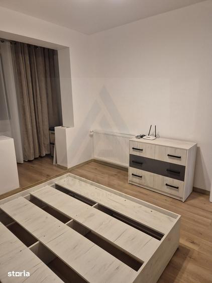 Apartament cu 3 camere în Ștrand