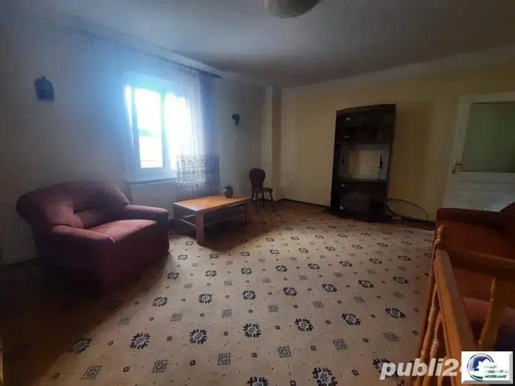 Casă cu 3 camere cu Teren 272 Mp în Poiana Țapului