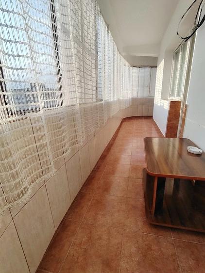 Garsonieră decomandată în Tineretului