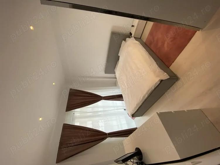 Inchiriez apartament cu 2 camere pe termen lung - 3