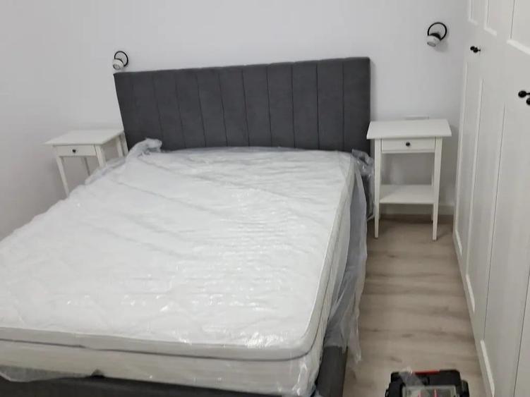 Apartament cu 2 camere decomandat în Odăi