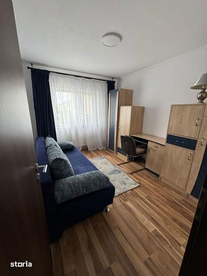 Apartament cu 3 camere în Alfa