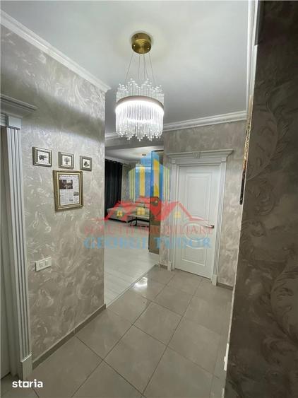 Vanzare apartament Militari residence - 2