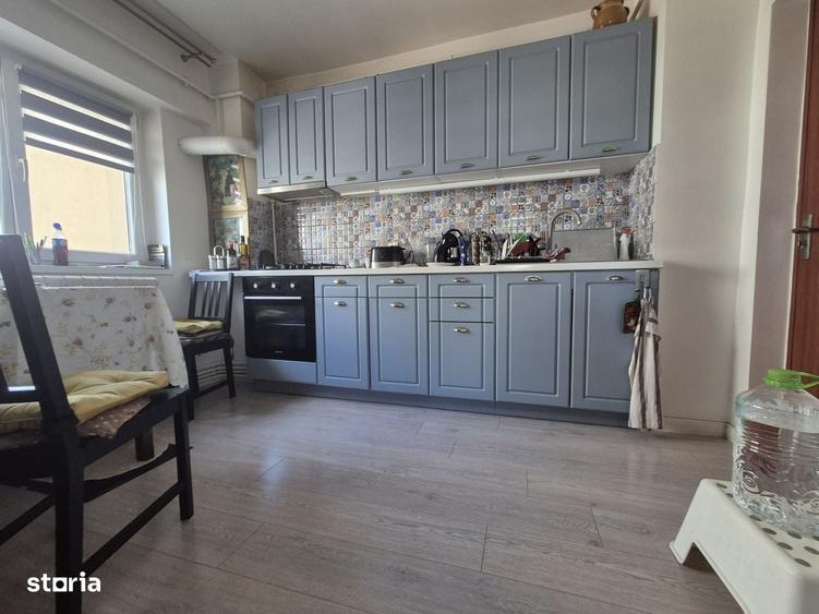 Apartament in centrul orasului compartimentare care face diferenta! - 4