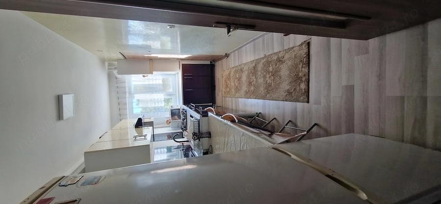 Apartament cu 2 camere decomandat în Mănăștur