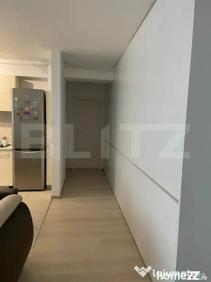 Apartament cu 2 camere decomandat în Răcădău