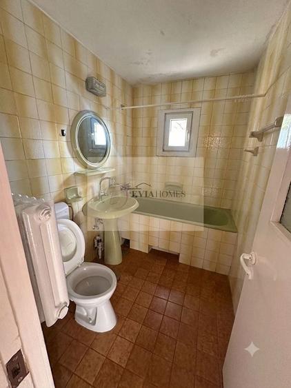 Apartament cu 4 camere decomandat, mobilat în Gheorgheni