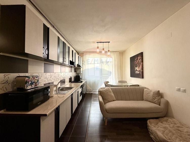Apartament de vânzare| strada Eroilor | Florești - 6