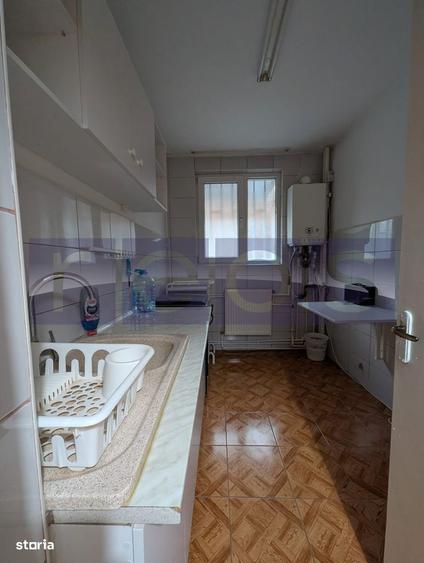 Apartament cu 2 camere, mobilat în Dristor