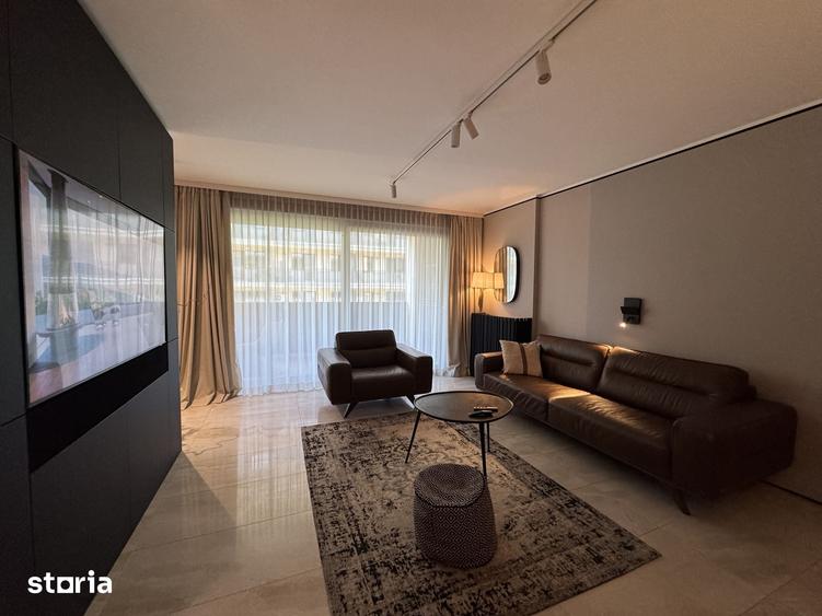 Apartament premium 2 camere, zona Iulius Mall, Imobil Nou - 2