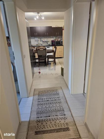 Apartament cu 3 camere în Ghiroda