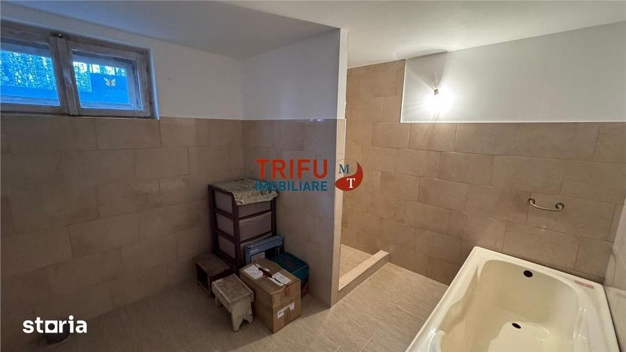 Casa de vanzare in Alba Iulia 5 camere 2300 mp teren - 4