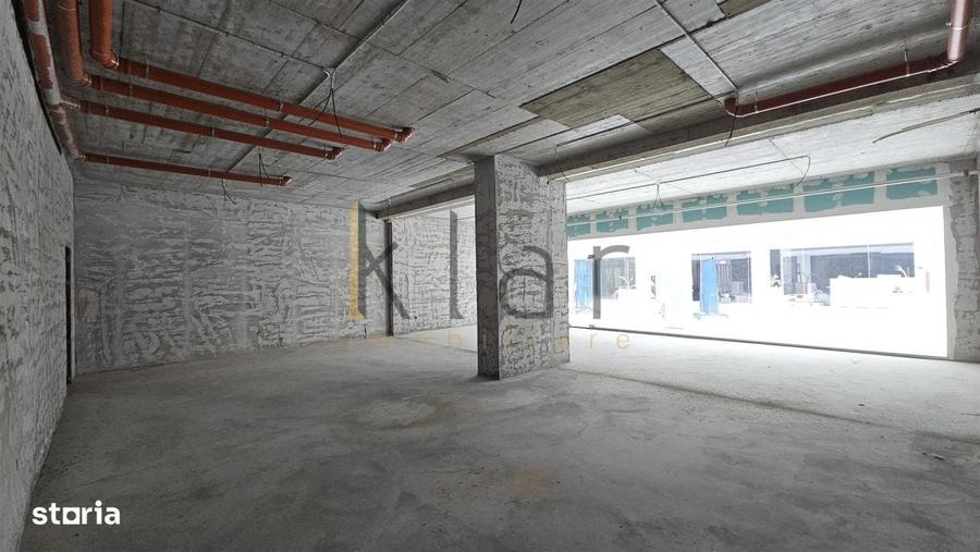 Spațiu comercial, de 146 mp, în Sopor