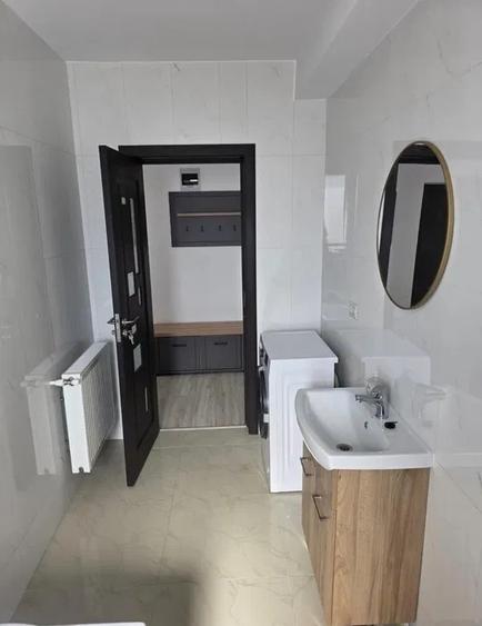 APARTAMENT 2 CAMERE SITUAT EXCELENT IN VALEA LUPULUI, LOC DE PARCARE INCLUS - 6
