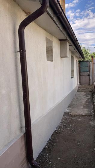 Casă cu 3 camere cu Teren 300 Mp în Tamași