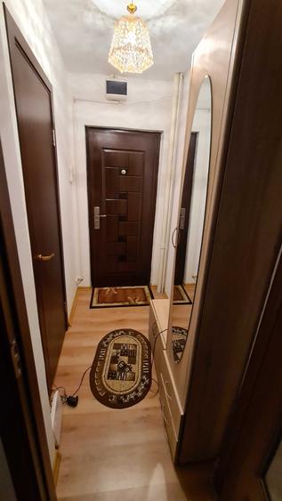 Apartament cu 2 camere semidecomandat în Exterior Vest
