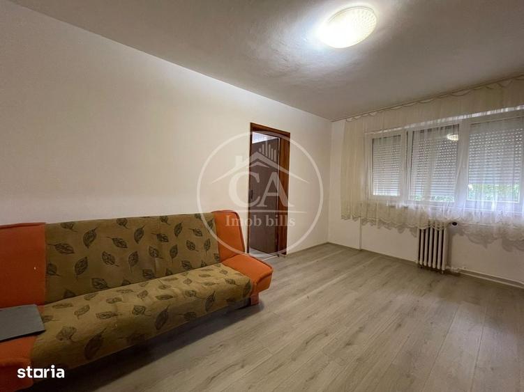 Apartament de vanzare cu 2 camere in zona Rogerius, Oradea - 10