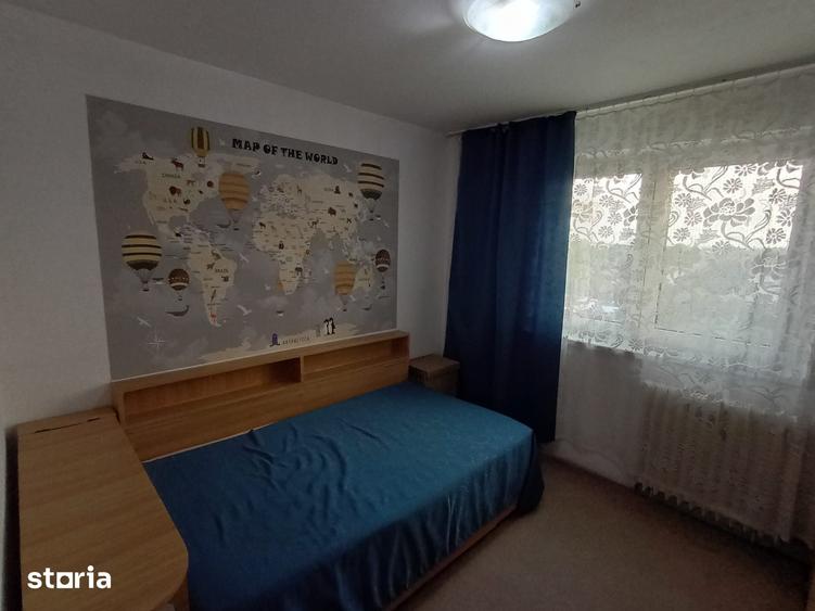 Apartament de 3 camere la pret de garsoniera in Berceni - 10