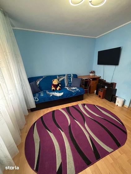 Apartament cu 3 camere de vanzare i^n Cugir - 7