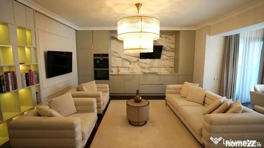 3 camere cu terasa lux NorthSide Lake Sisesti - Bucuresti (Bucuresti-Ilfov) - 7