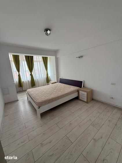 Apartament cu 3 camere semidecomandat în Iosefin