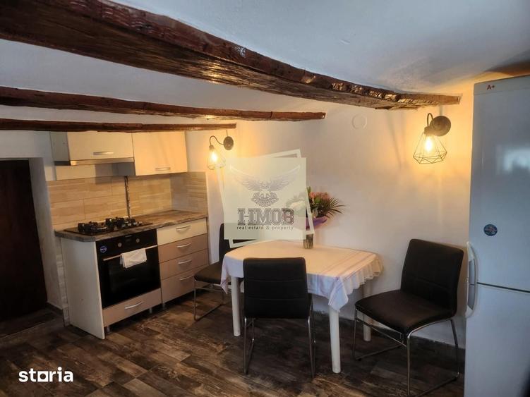 Casă cu 3 camere cu Teren 803 Mp în Central
