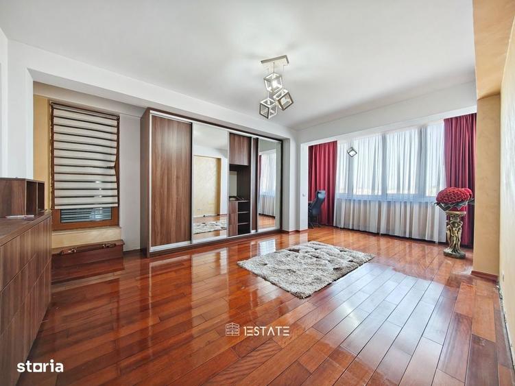Apartament cu 4 camere în Titan