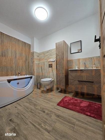 Casă cu 4 camere cu Teren 241 Mp în Brătianu