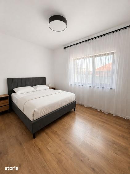 Casă cu 4 camere cu Teren 515 Mp în Domnești