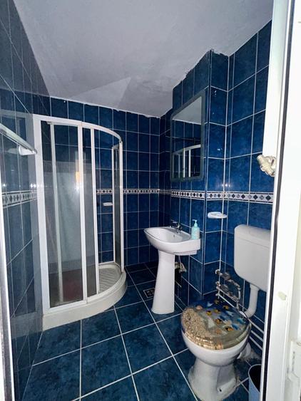 Apartament cu 3 camere în Ultracentral