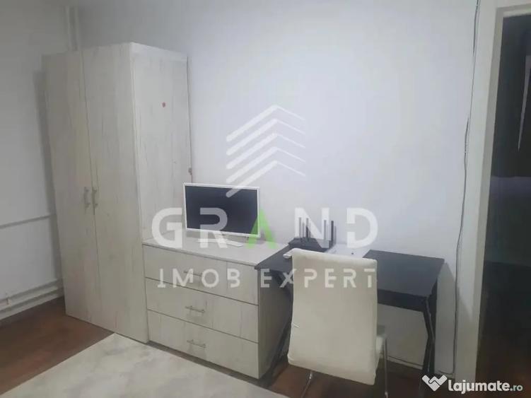 Apartament 2 camere, Gheorgheni - 5
