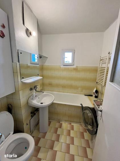 Apartament de inchiriat, 2 camere, decomandat, 45 mp, Galata - 8