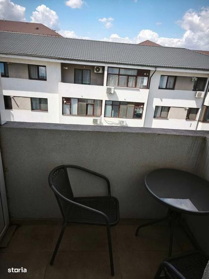 Apartament 2 Camere | Militari Residence | Centrala Proprie| Loc De Pa - 7