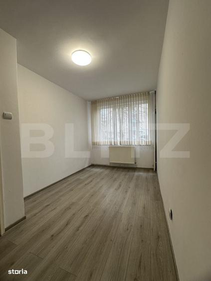 Apartament cu 3 camere decomandat în Tudor