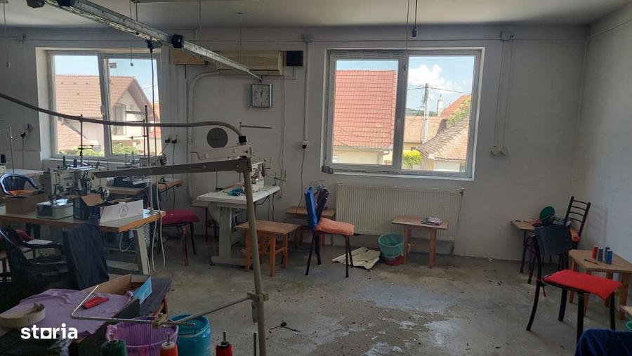Spațiu comercial, de 150 mp, în Lazaret